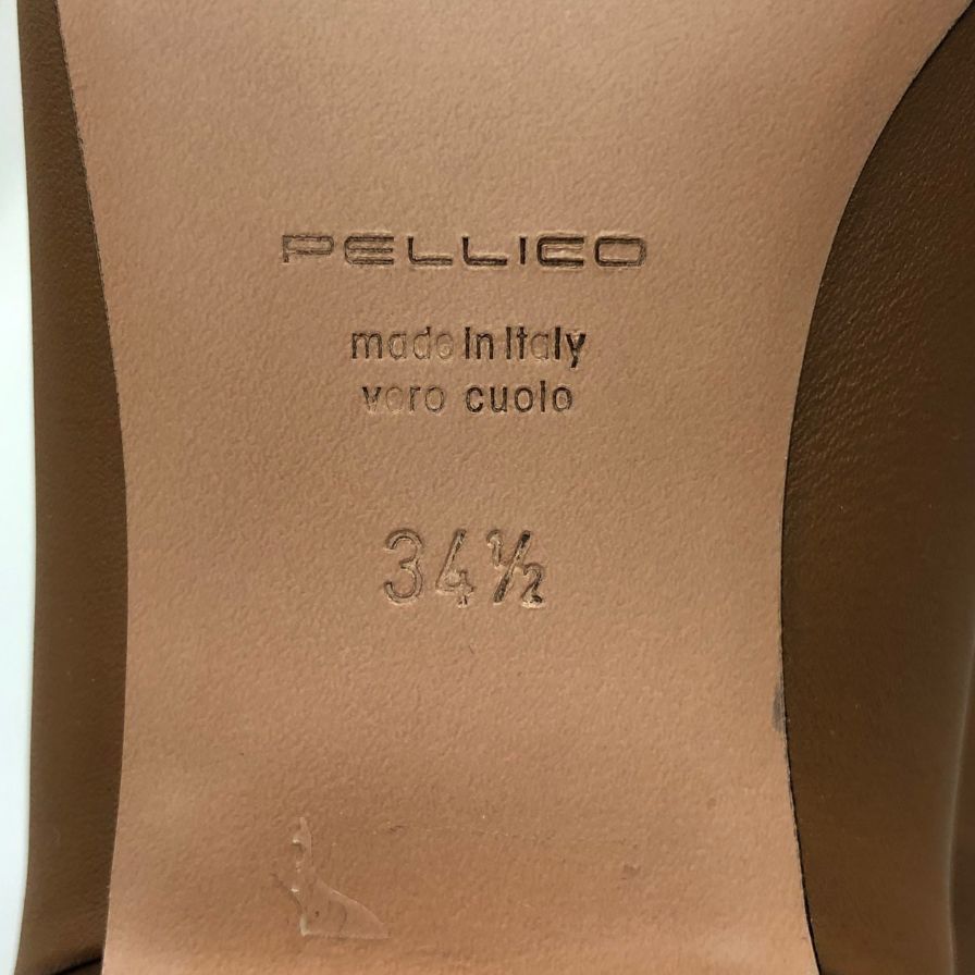 ペリーコ ブーツ