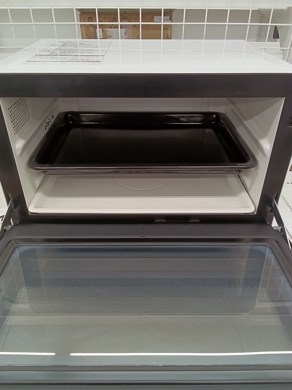 HITACHI オーブンレンジ MRO-S8Y 2020年製