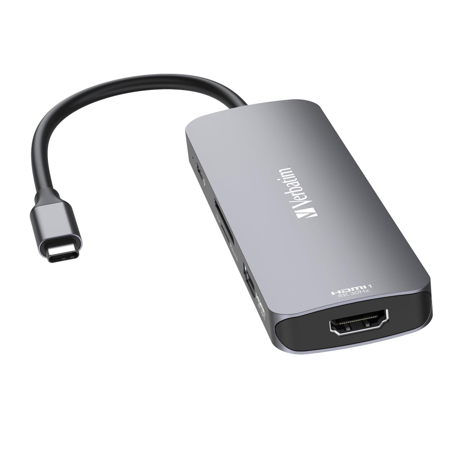 USB