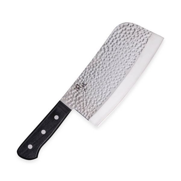 【新品・7営業日以内発送】貝印 4901601182705 AB5463 関孫六 いまよう 中華175【沖縄離島販売不可】 8,808円