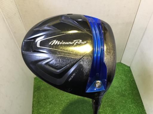 ゴルフ 【】 ミズノ Mizuno Pro MODEL-E 1W ドライバー DR TOUR AD GM