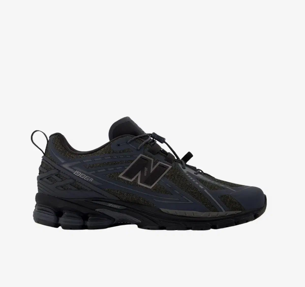 New Balance ニューバランス 1906R 290