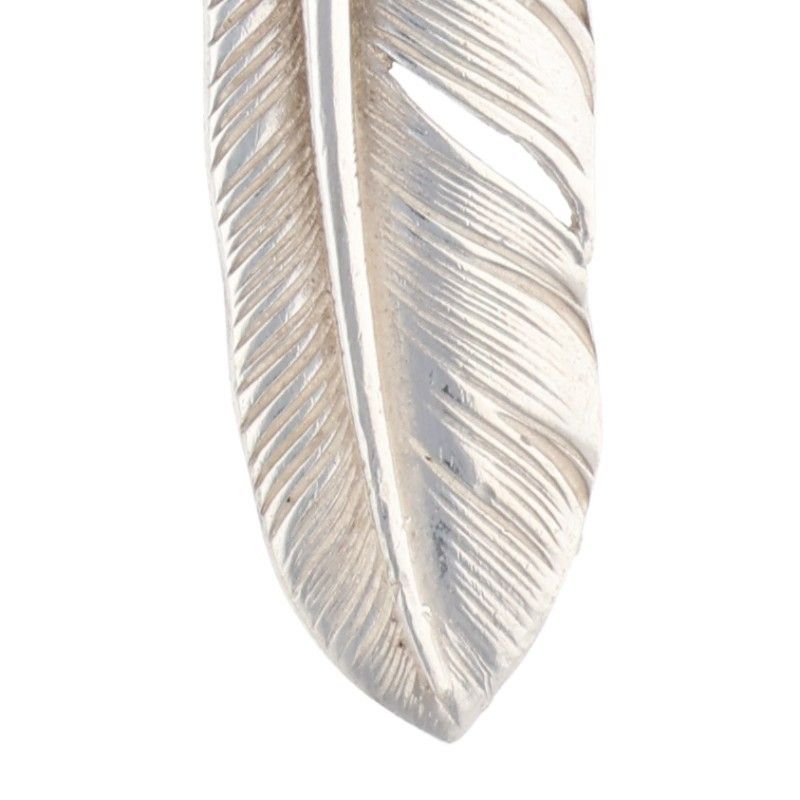 左向き ネックレストップ