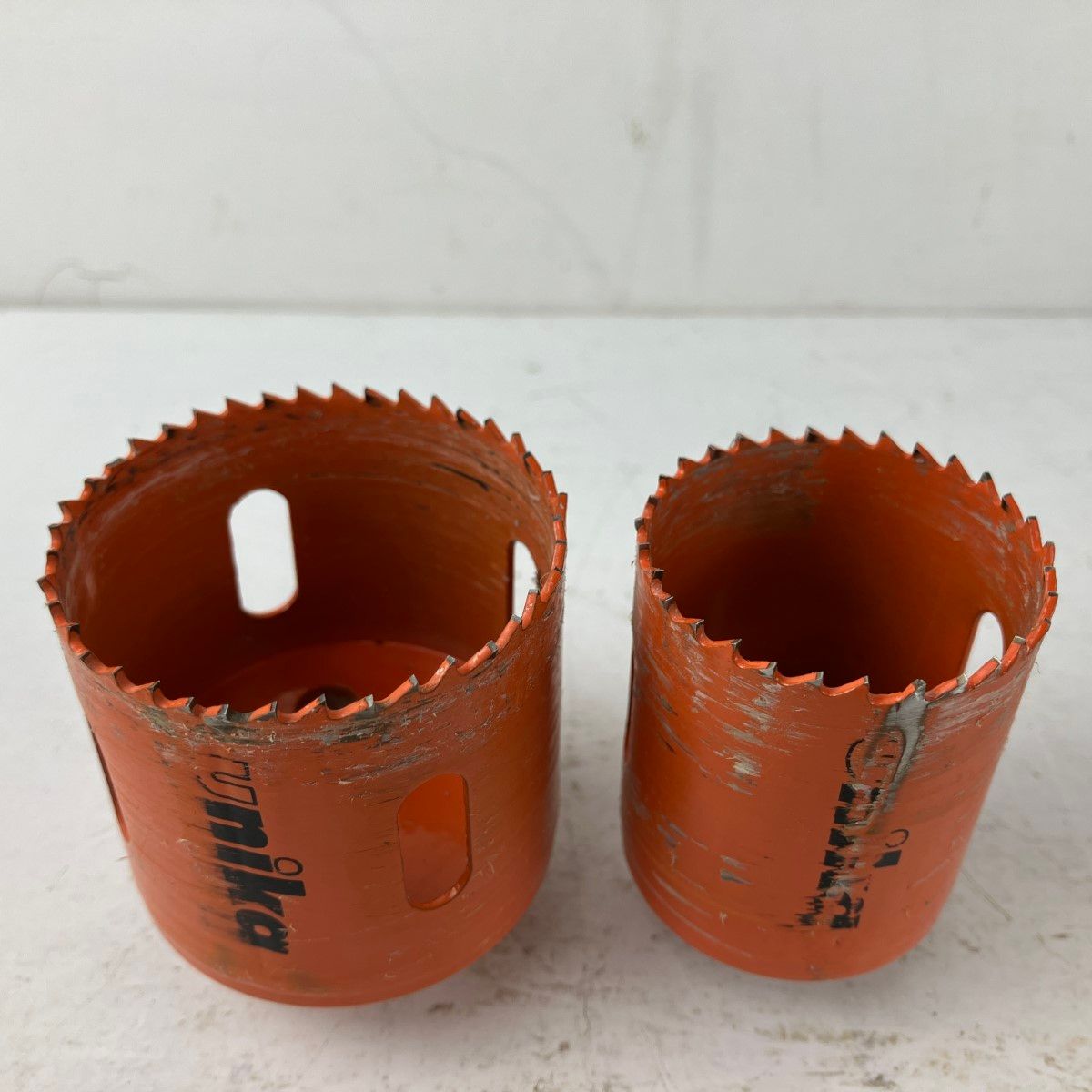 バイメタルホールソー コンボ