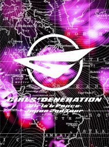 GIRLS'GENERATION Blu-ray Girls&Peace 限定盤 Amazon.co.jp: GIRLS' GENERATION ~Girls&Peace~ Japan 2nd Tour