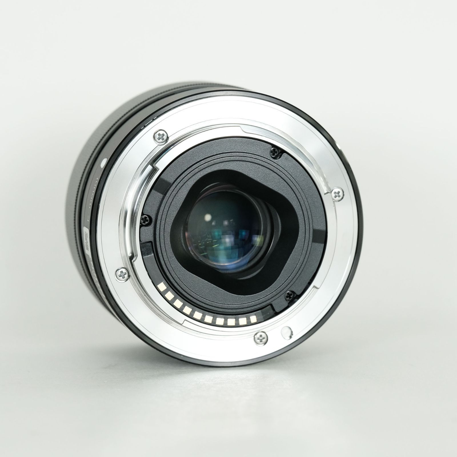 SONY単焦点レンズ SEL35F18 E35mm F1.8 Eマウント 【公式通販】