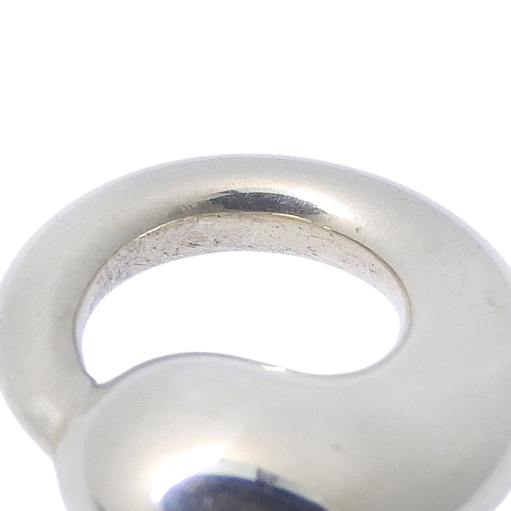 本物保証】 新品同様 ティファニー TIFFANY & Co. 2.8g