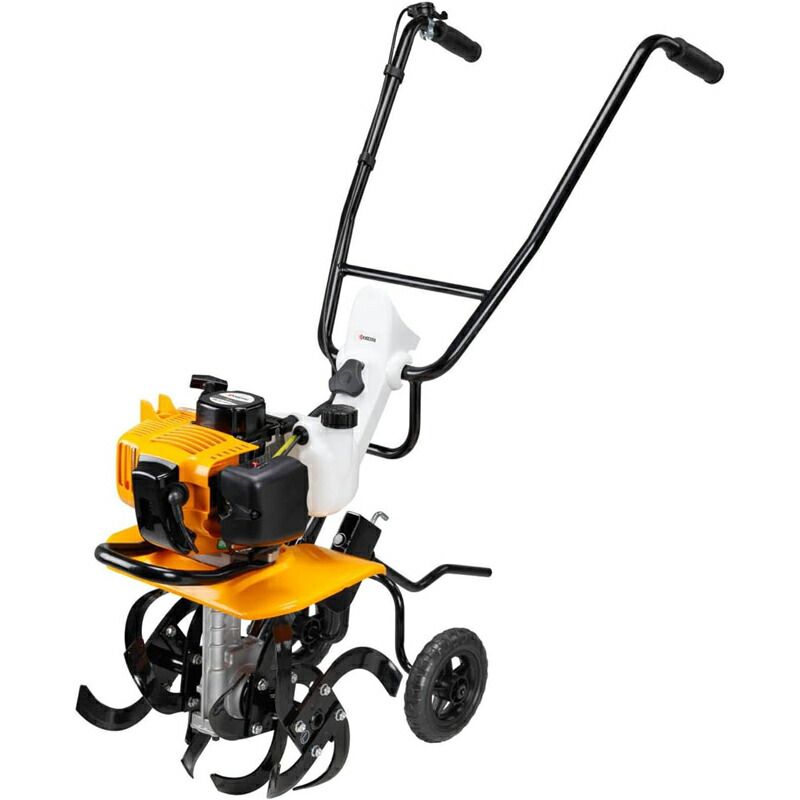 メーカー正規品 新品 京セラ Kyocera 旧リョービ エンジン耕うん機 2サイクルエンジン 家庭向け RCVK-4300