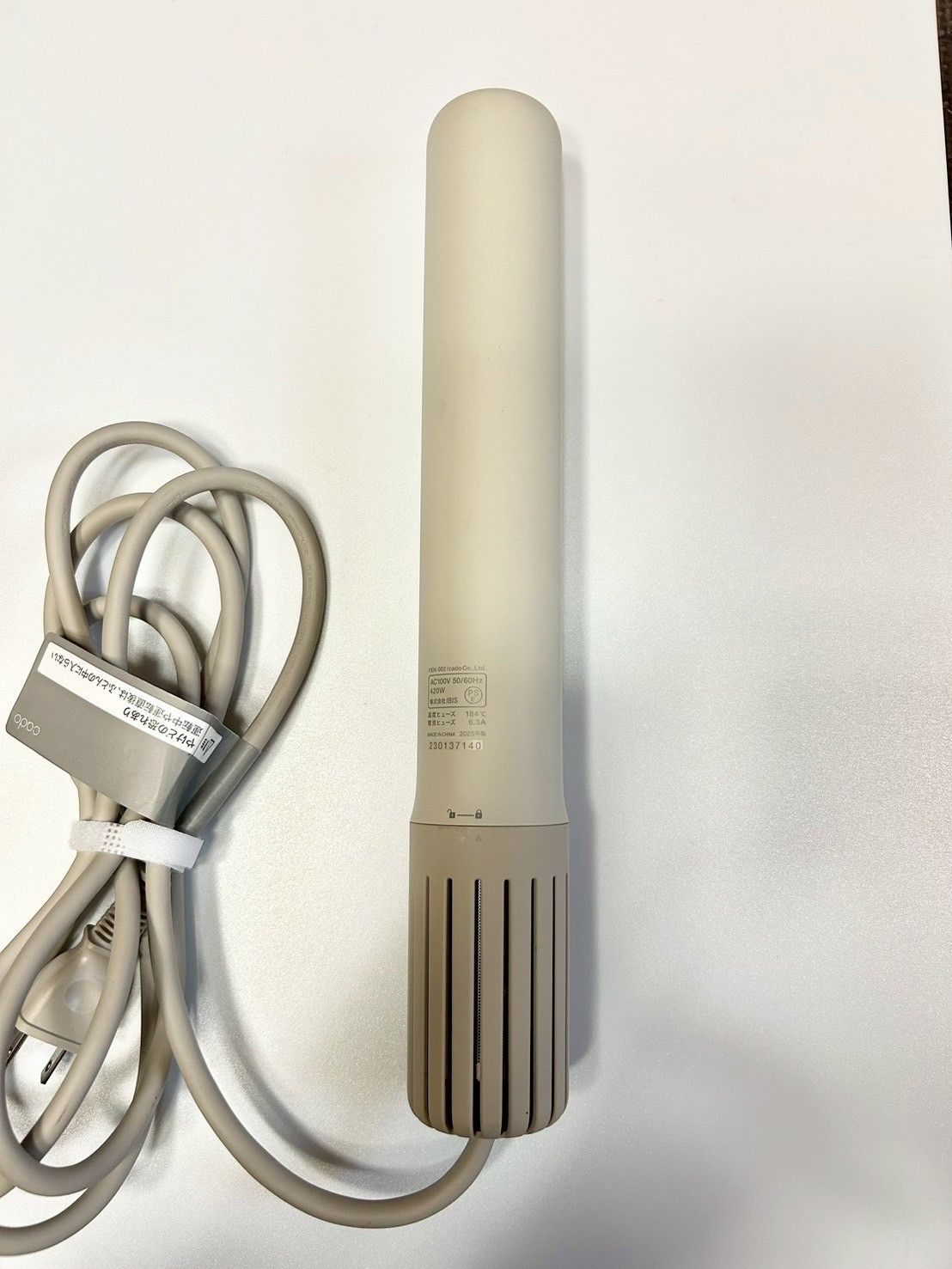 フェーン FEN-002