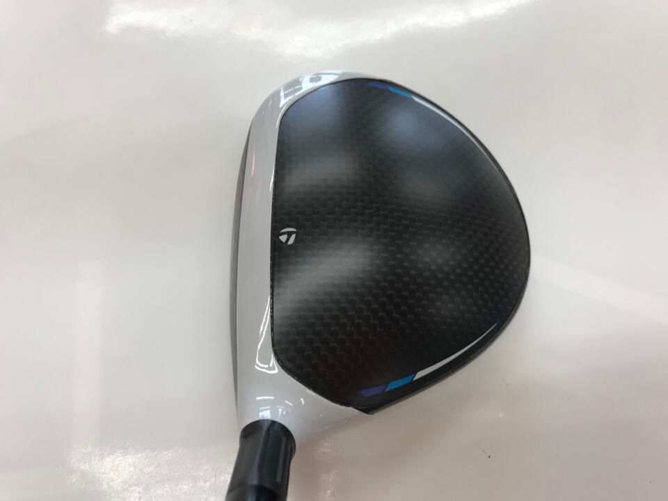 人気の商品を続々入荷。 SIM2 MAX 15 R TENSEI BLUE TM50 SIM2 フェアウェイウッド テーラーメイド 最短 入荷数限り！