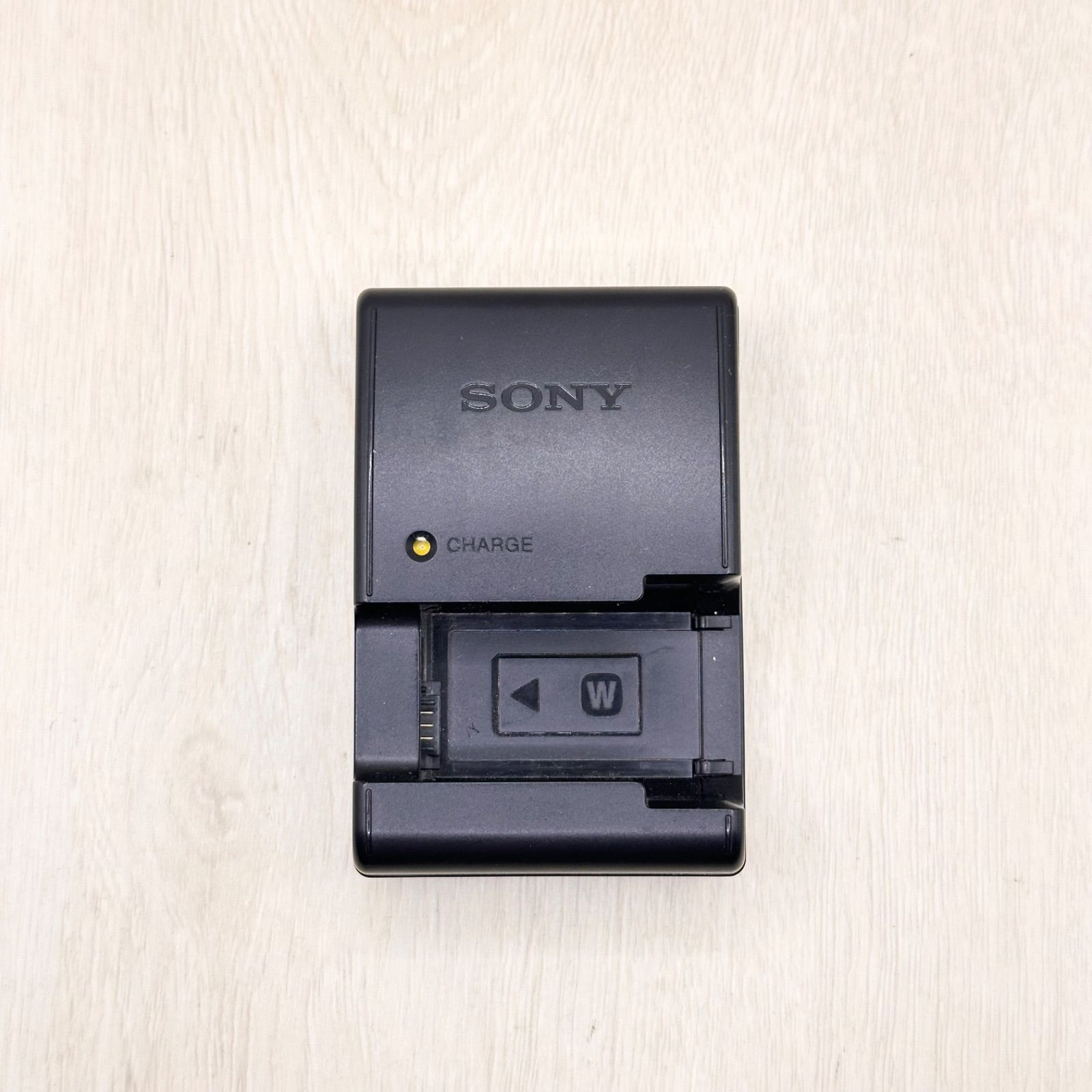 SONY 純正 BC-VW1 NP-FW50×7個 ソニー SONY - ソニー 純正 充電器＋