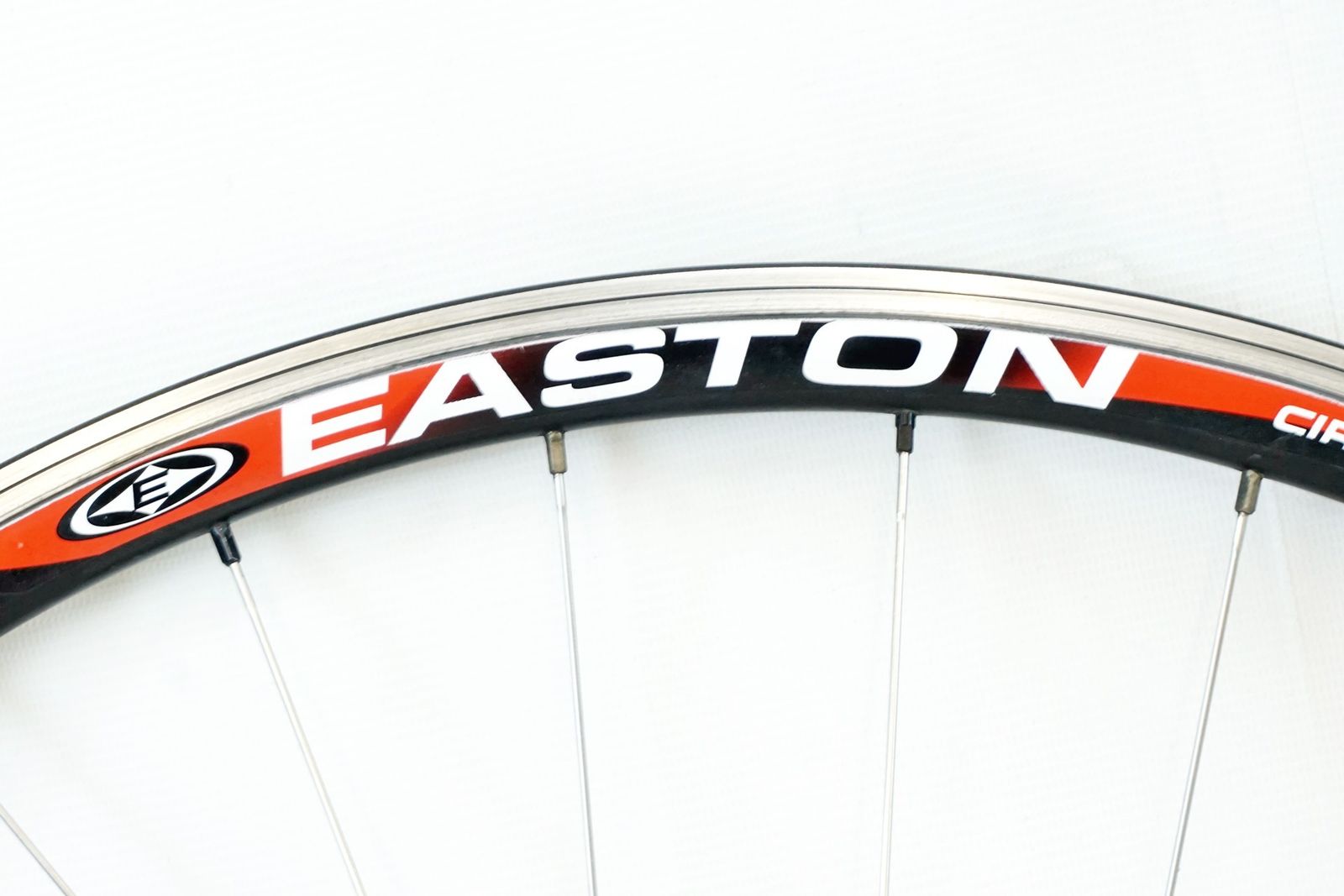 EASTON 「イーストン」 CIRCUIT シマノ10S ホイールセット