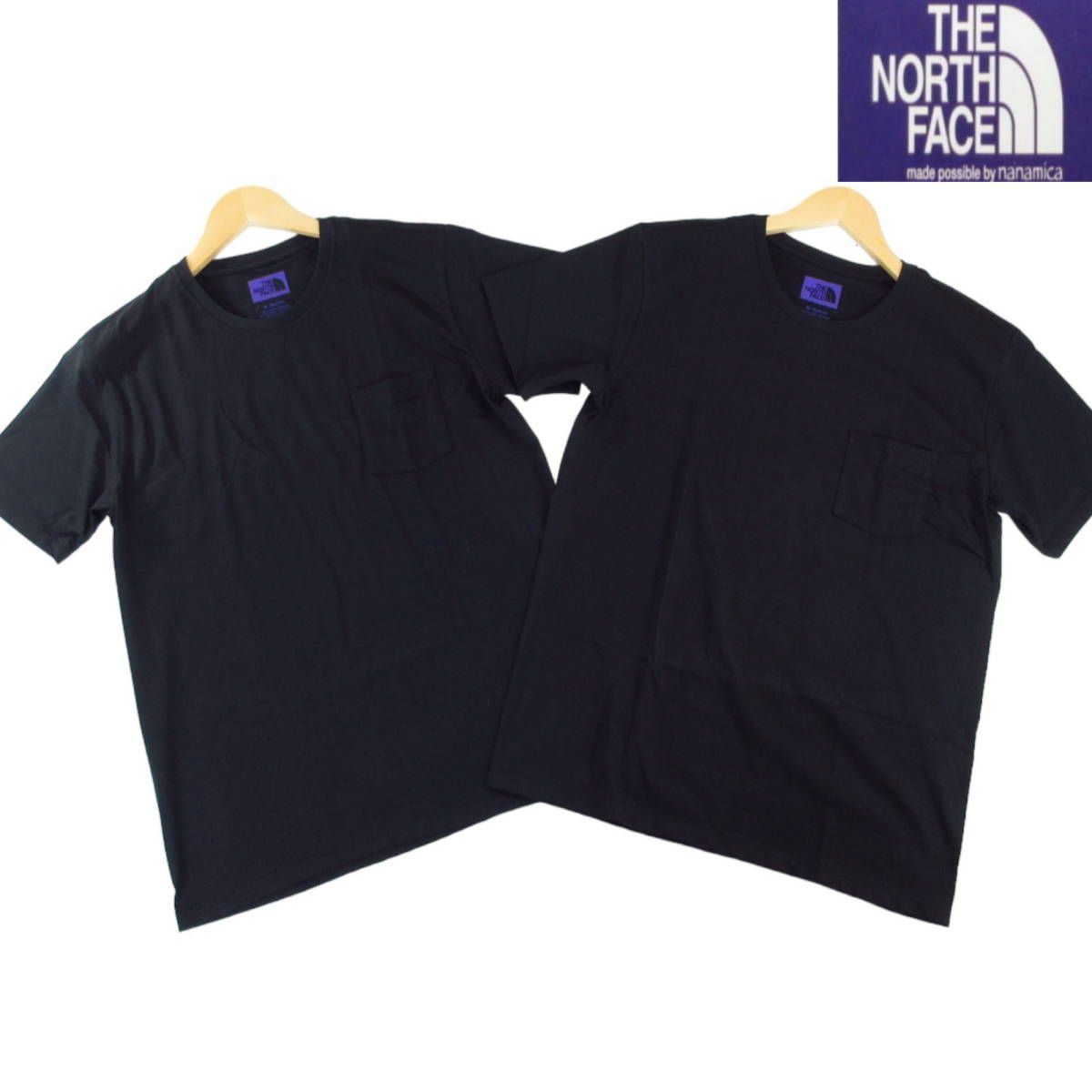 ノースフェイス Tシャツ セット The North Face - Tシャツ