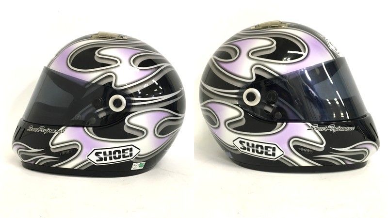 Sサイズ オートバイ