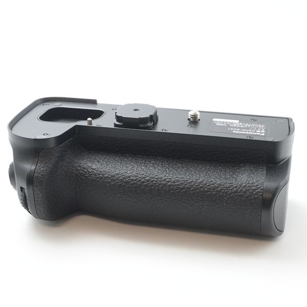 パナソニック Panasonic DMW-BGS1 LUMIX バッテリーグリップ