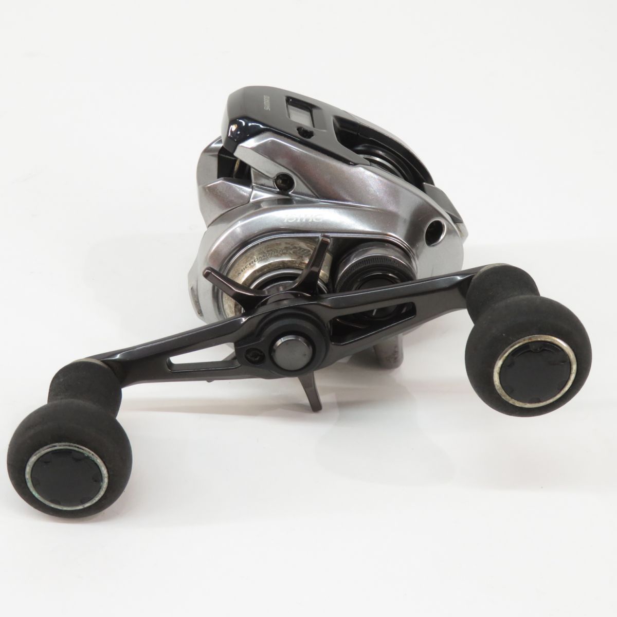 SHIMANO - 【新品】シマノ リール 18 タイラバ 炎月 プレミアム 151HG 左巻き Amazon | シマノ(SHIMANO) ベイトリール 両軸 18 タイラバ 炎月