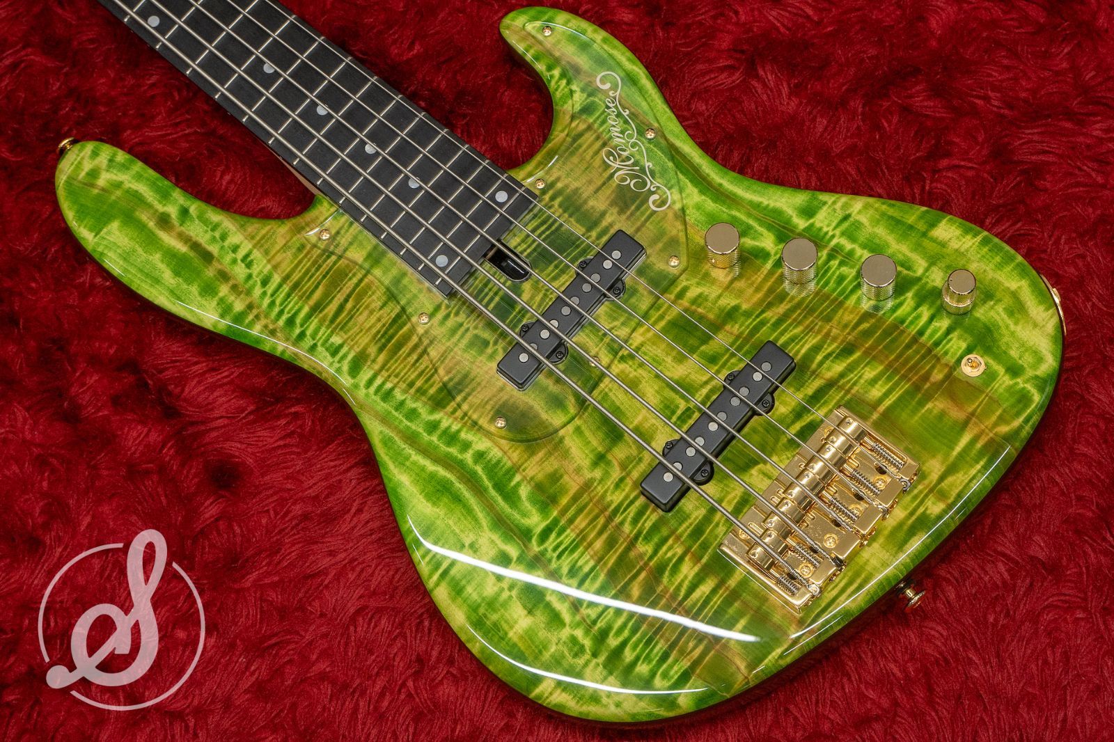 Momose MC2-STD /M-GP momose MC2-STD/M (2TS-Aged/Aged WH-PG) #20010