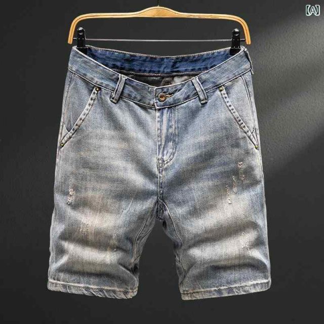 種類12：30/C：907藍 メンズ 男性用 ファッション オシャレ