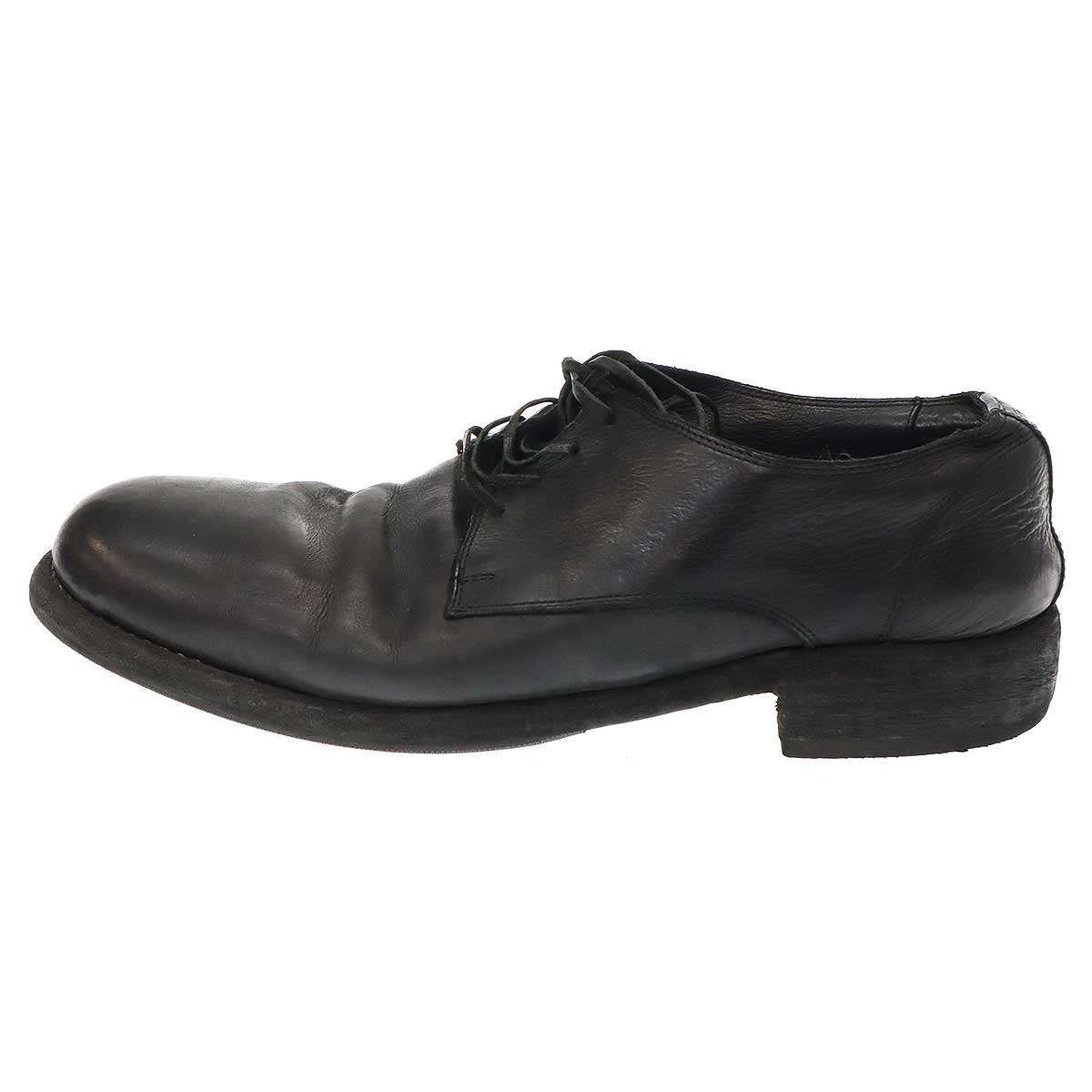 未使用 GUIDI 992 クラシックダービー シューズ 44 グイディ 楽天市場】GUIDI グイディ ダービーシューズ 992 DONKEY FULL