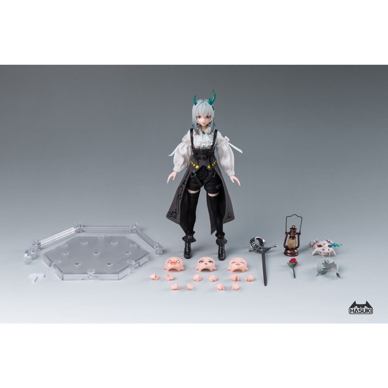 Vocaloid フィギュア 激走プルバックカーセット 全4種 Vocaloid