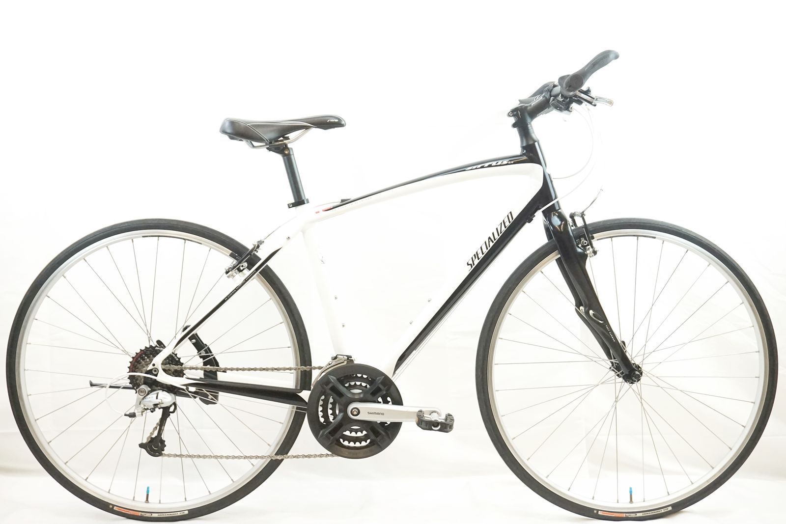 スペシャライズド　SIRRUS Elite　2010年モデル スペシャライズド SIRRUS Elite 2010年モデル - メルカリ