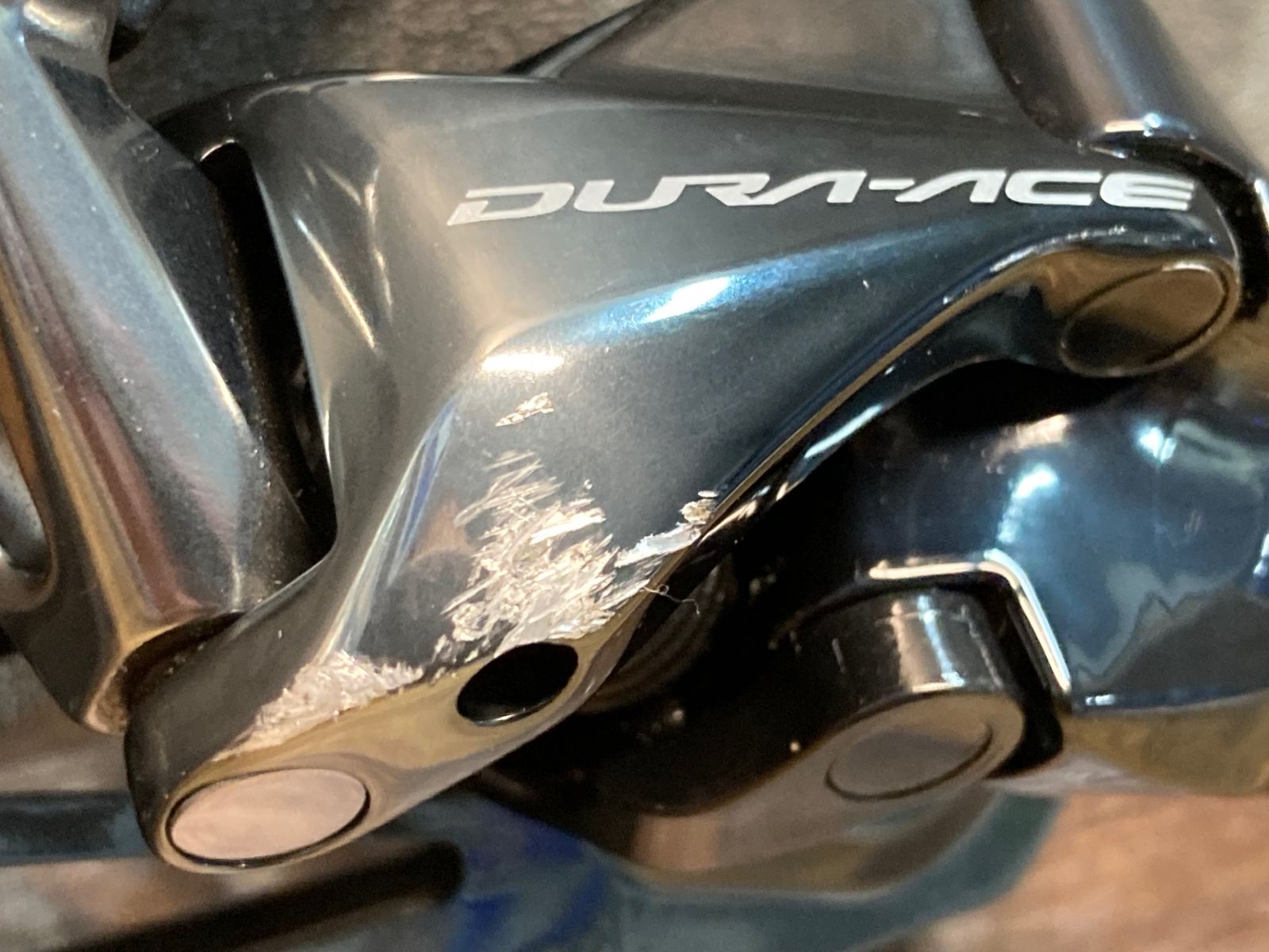 rd-r9100 デュラエース パーツ SHIMANO DURA-ACE R9100 RD Shimano