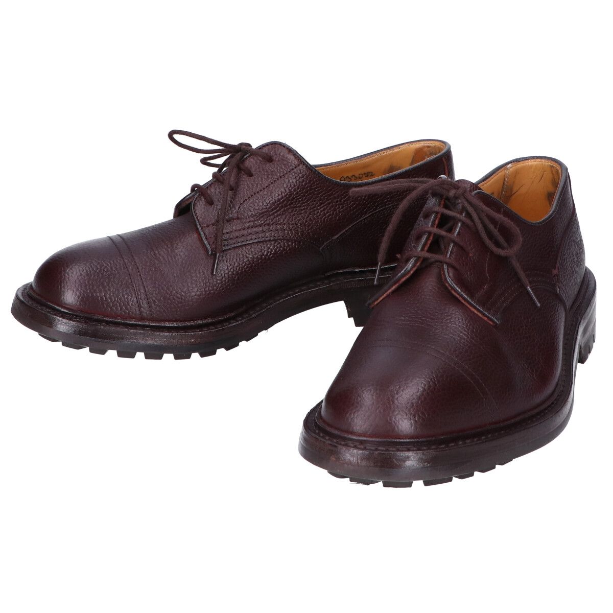trickers matlock