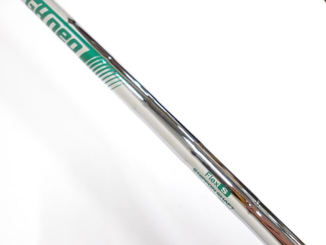 スチールシャフト おすすめ