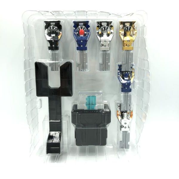 海賊戦隊ゴーカイジャー