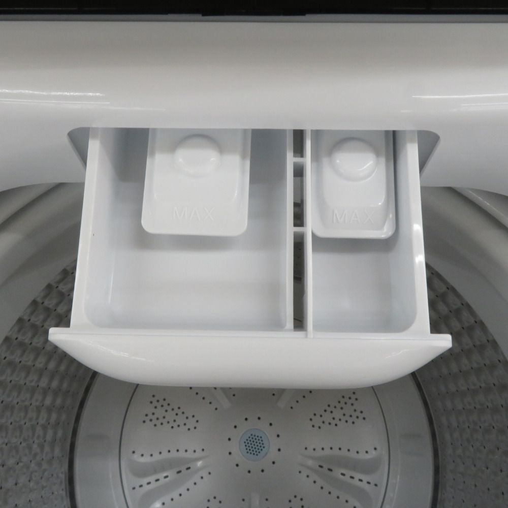 Haier ハイアール 全自動洗濯機 縦型 JW-U45B 4.5kg 一人暮らし 