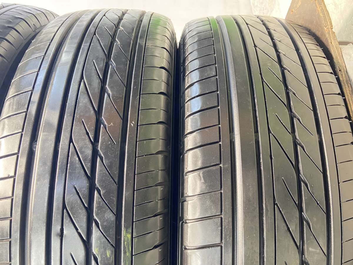 215/65R16 109/107R nグッドイヤー イーグルナスカー nタイヤ 215/65R16 109/107R nグッドイヤー イーグルナスカー nタイヤ