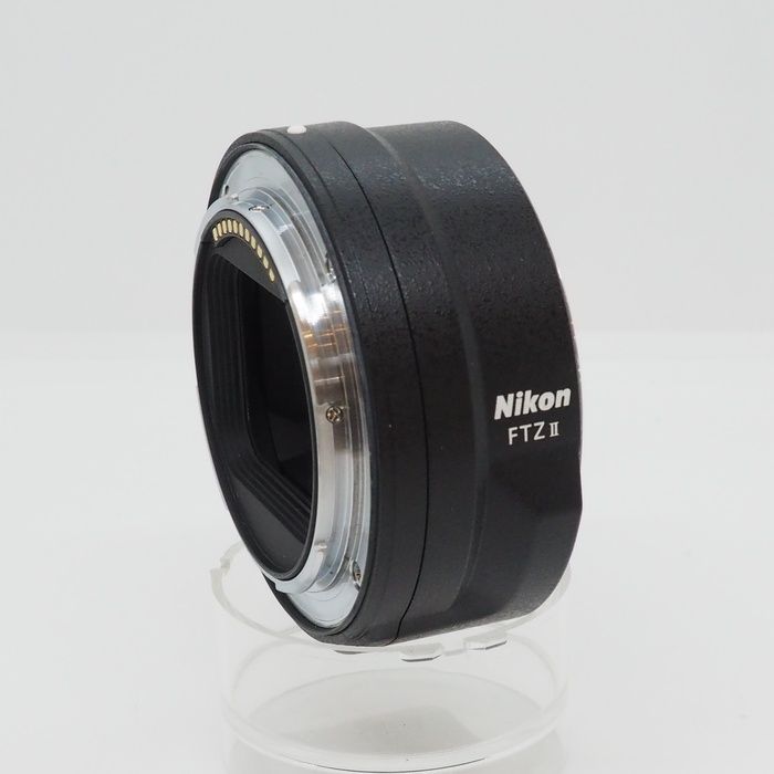 美品》Nikon マウントアダプター FTZ II 美品》Nikon マウント 美品》Nikon マウントアダプター FTZ II 美品》Nikon マウント