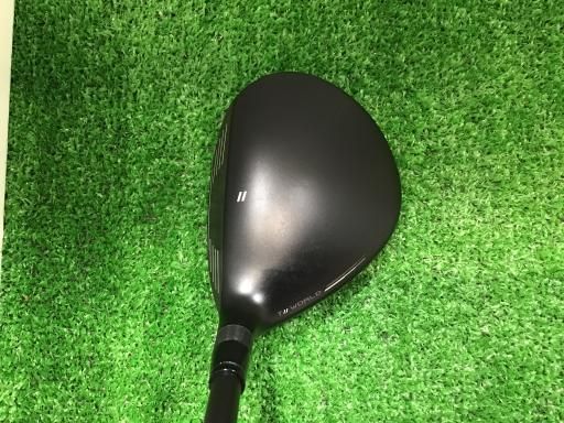 本間ゴルフ TOUR WORLD TW767 7W フェアウェイウッド FW VIZARD EZ-C フレックスS メンズ 男性用 右利き 右用 Bランク ゴルフクラブ