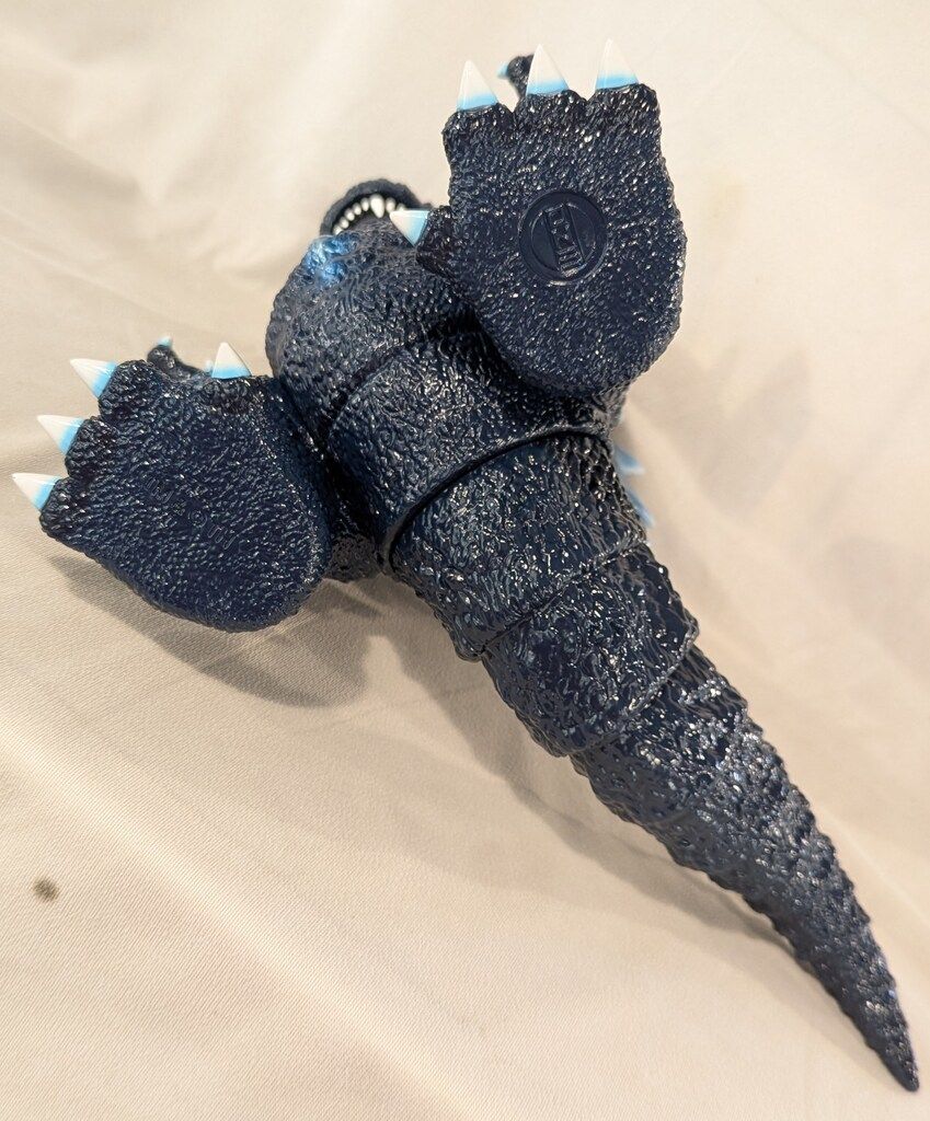 KAIJU ONE/壺 工房 ゴジラ 1954 (古早青version) WF2025夏