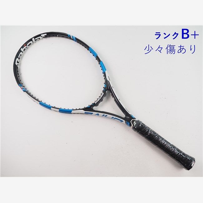 テニスラケット バボラ ピュア ドライブ 2015年モデル G2 BABOLAT PURE DRIVE 2015
