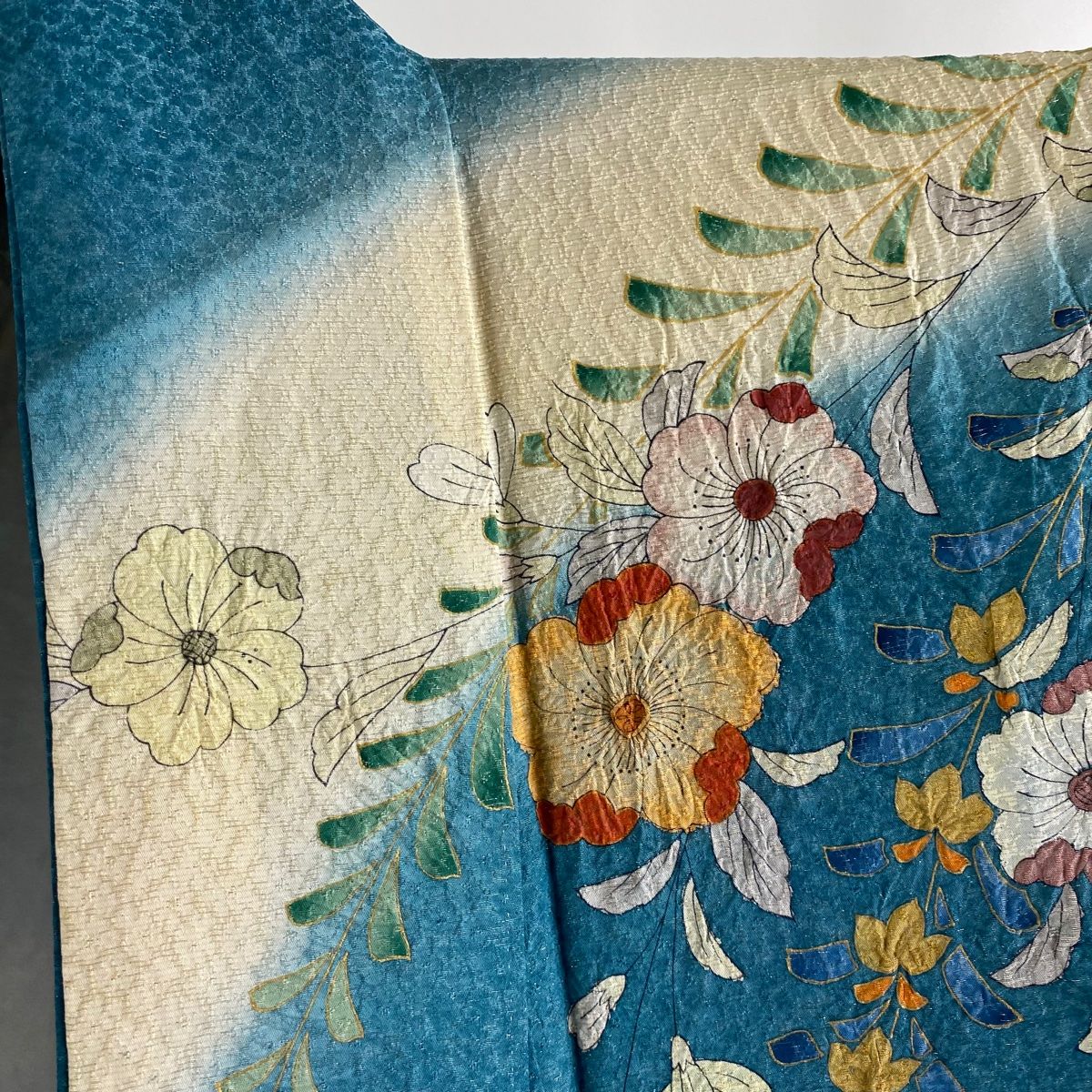 身丈164cm 裄丈68cm