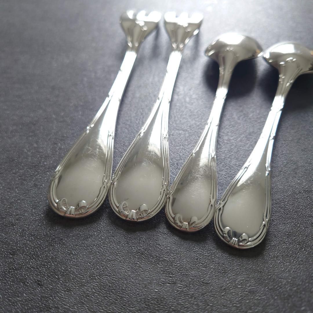 コーヒースプーン