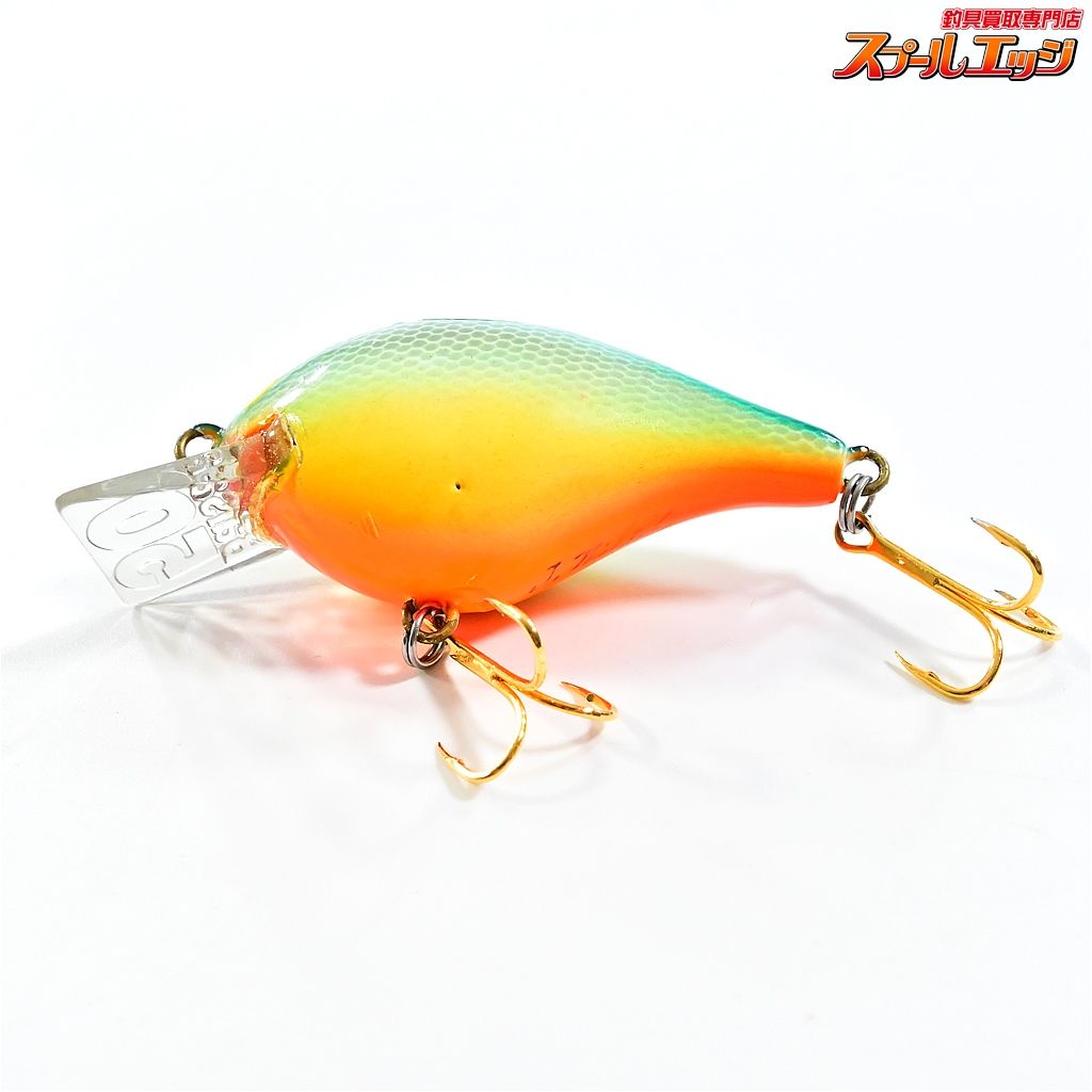 バルサ 50 オリジナル スタウトリップ 厚リップ 西岡入り BALSA 17.5 g 淡水用ルアー K_060 e 06489