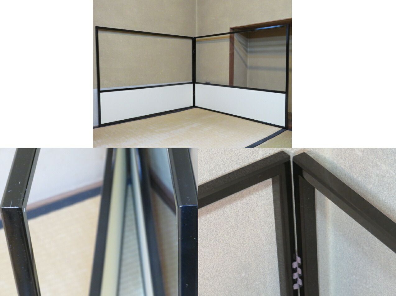 両面使 二尺四寸