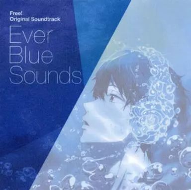 Free! サウンドトラック まとめ売り Free! サウンドトラック まとめ売り Free！シリーズ | A-on STORE