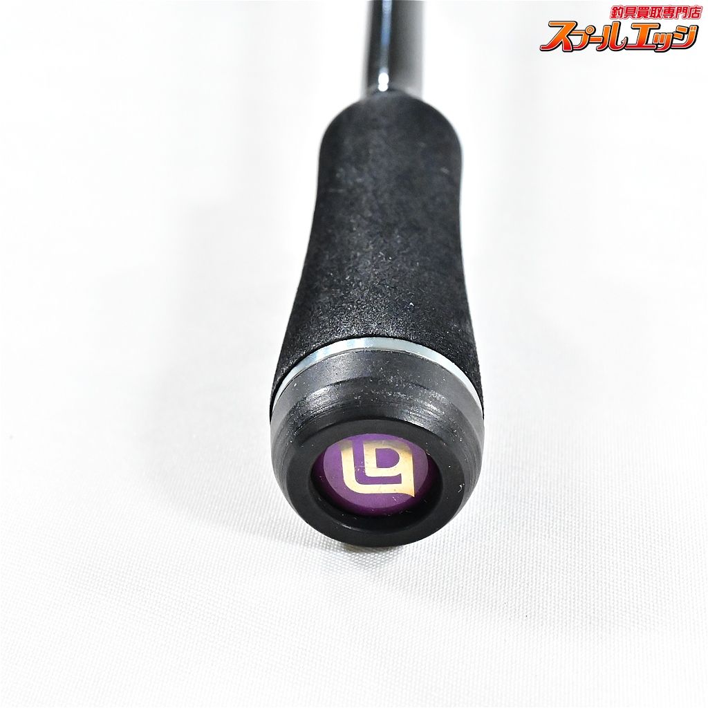 ダイワ　ブレイゾン　モバイル　MB　6106T　MH　B　コルクシュリンク未開封 DAIWA（釣り） ダイワ ブレイゾン(BLAZON)モバイル 6106TMB