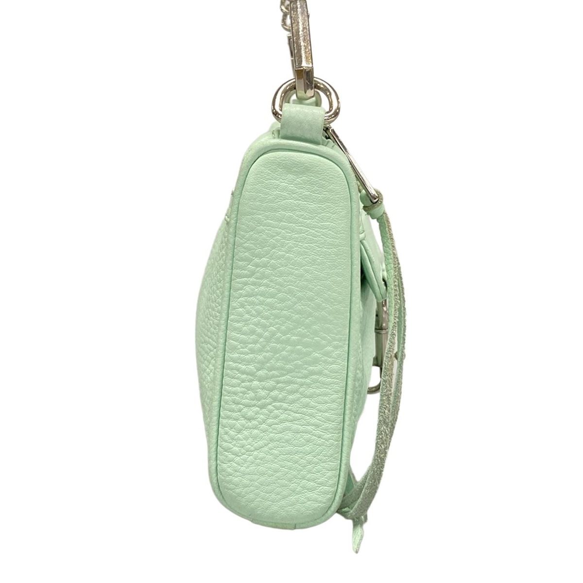 REBECCA MINKOFF(レベッカミンコフ) ショルダーバッグ - ライト