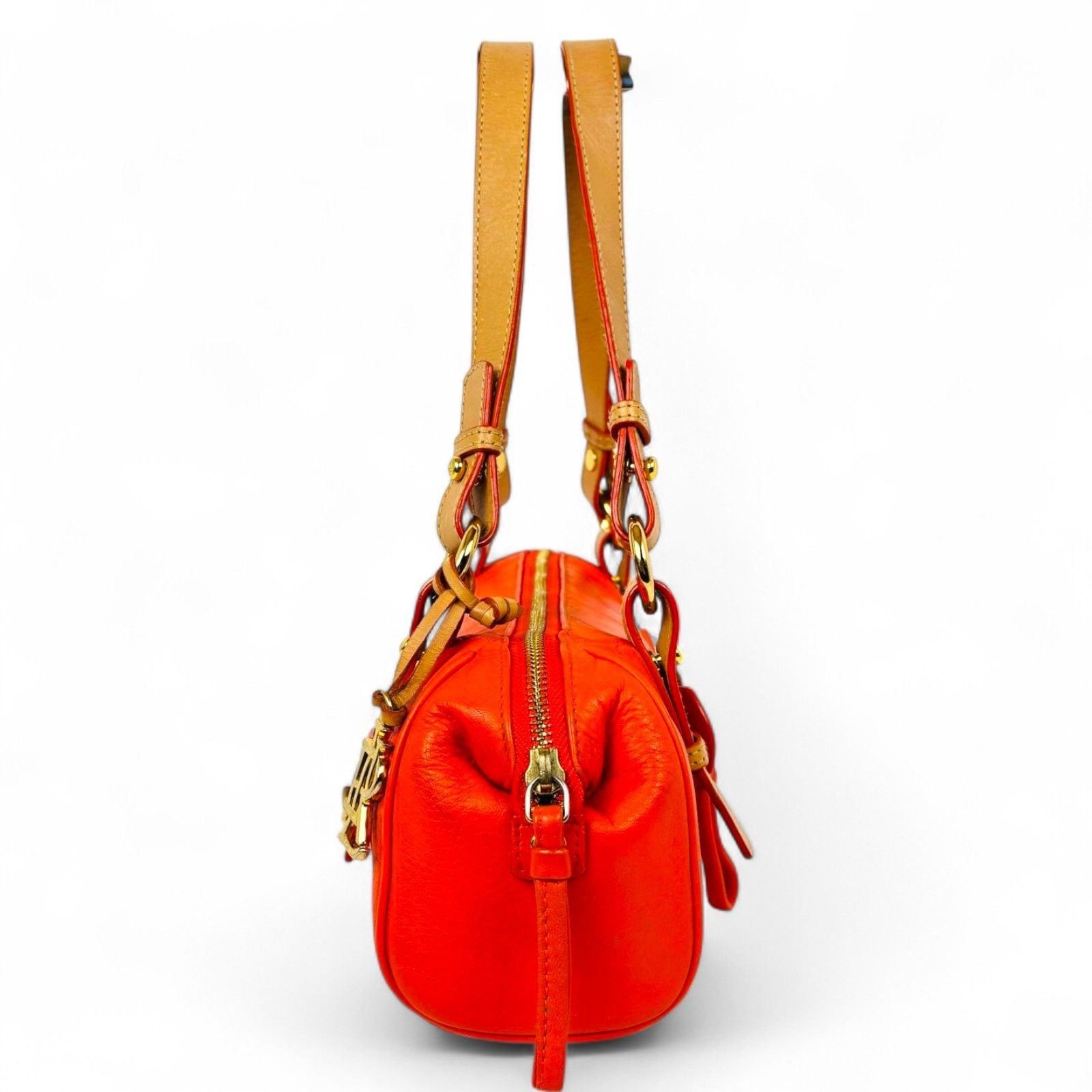 ラルフが誇る、本革の名品力】 LAUREN RALPH LAUREN ラルフ