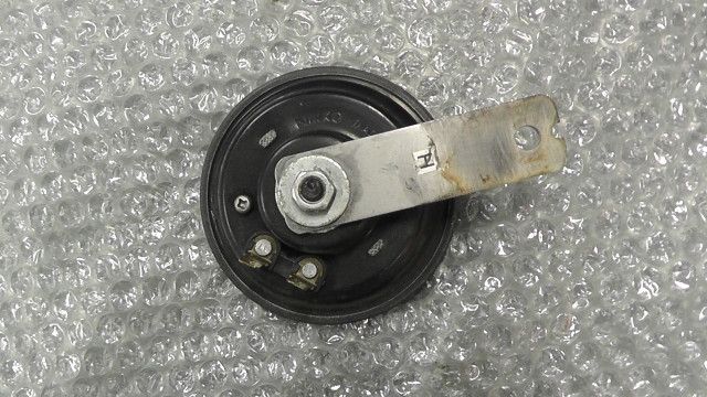 シグナス-X SR(FI) SE44J-301xxx の ホーン:#1756778163 - メルカリ