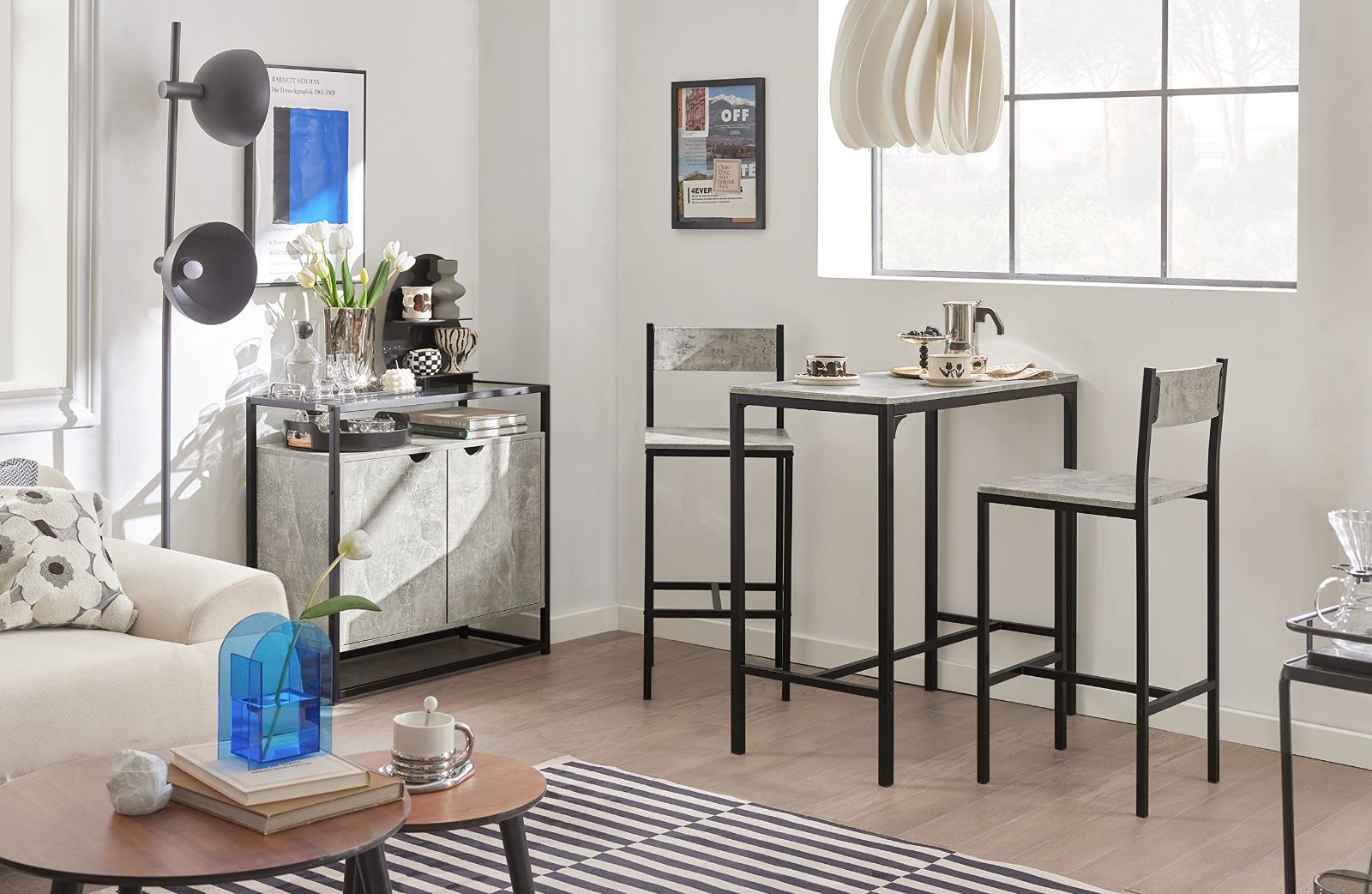 チェア 3点セット