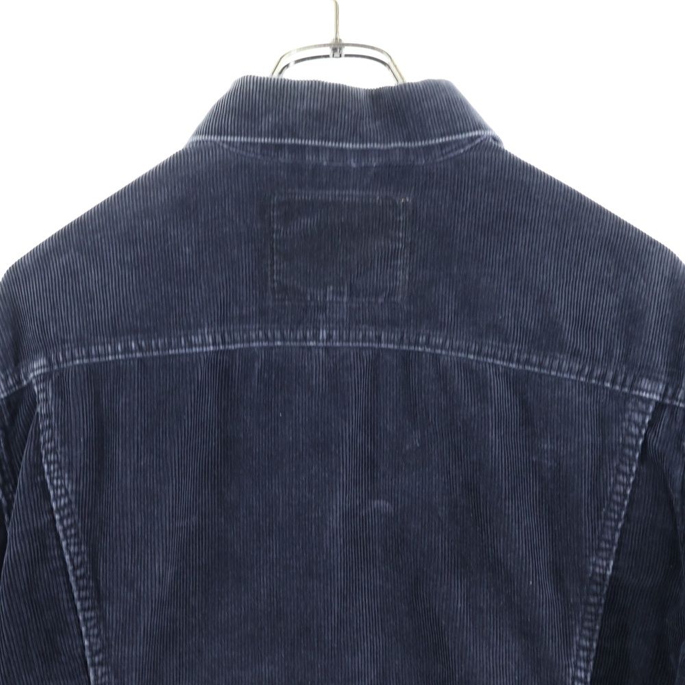 BONCOURA /3rdタイプ コーデュロイトラッカー ジャケット | 36 89e72cf52eb8977733ea140af3f8af