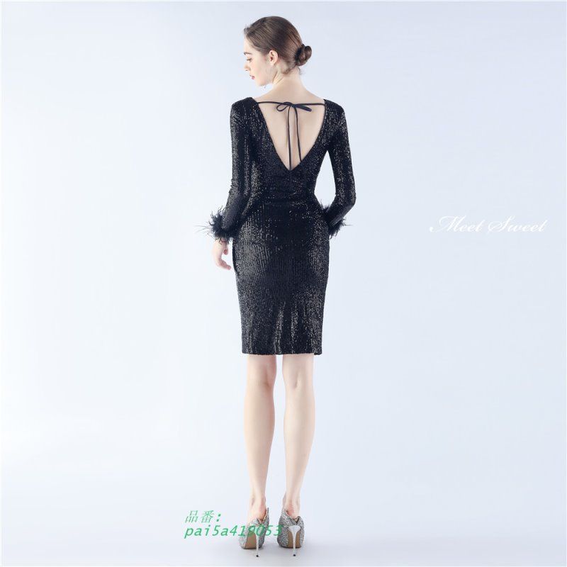 ウエディングドレス イブニングドレス