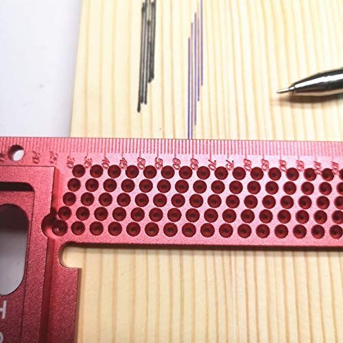 直角定規 ケガキ工具