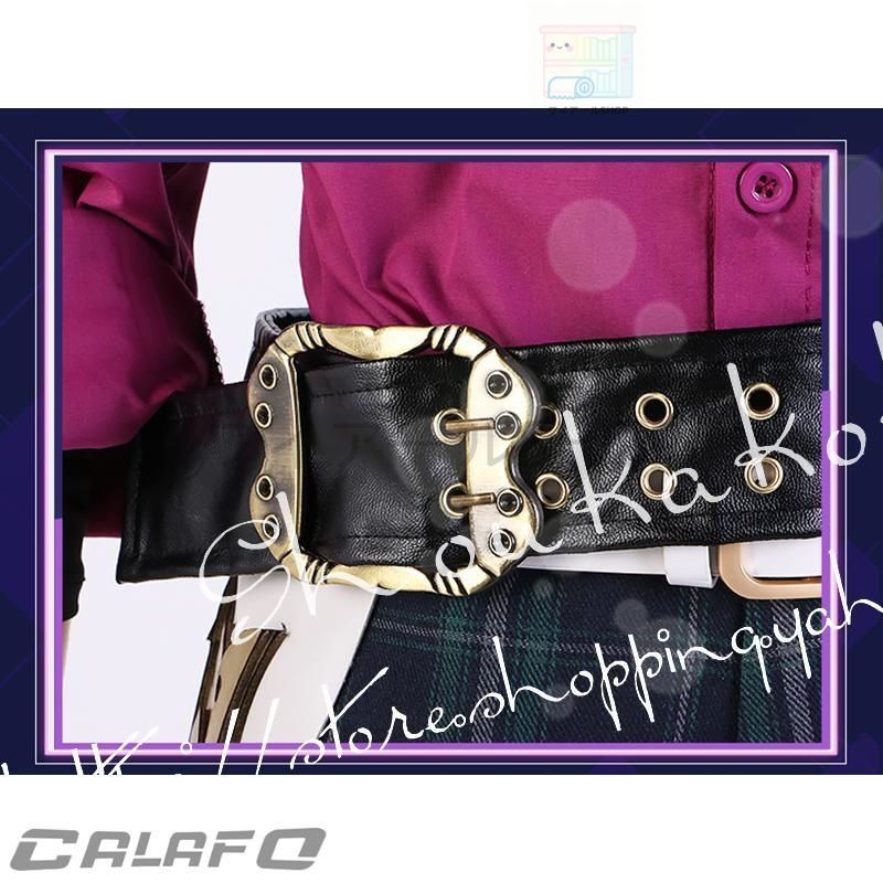 バーチャルYouTuber風