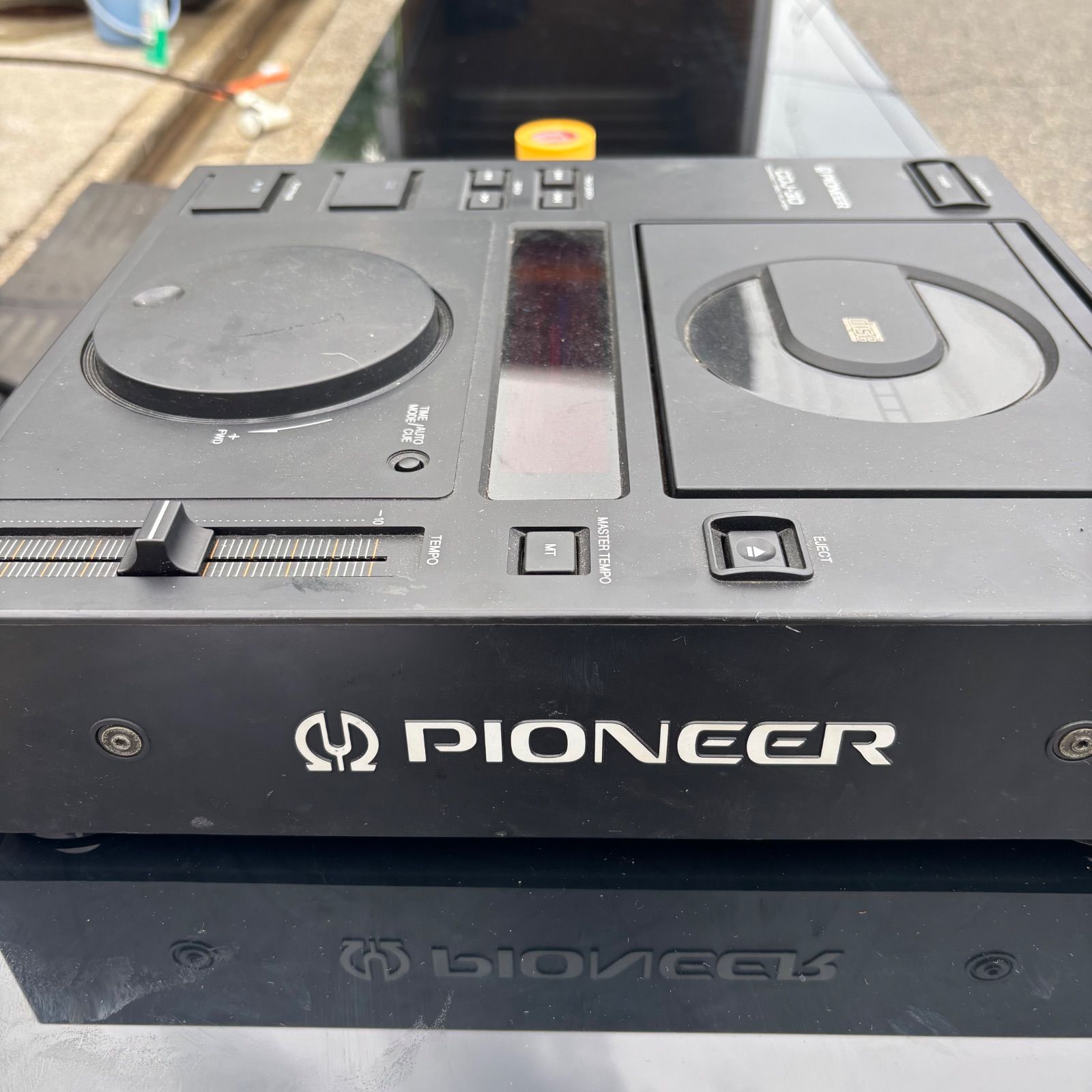 Pioneer